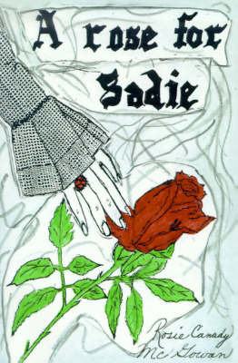 A Rose for Sadie by Rosie Canady McGowan image