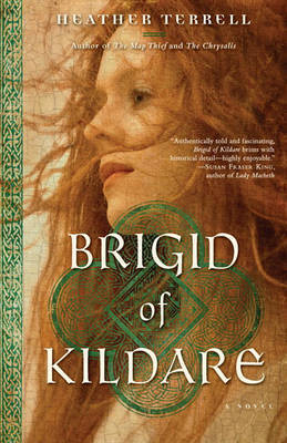 Brigid Of Kildare by Heather Terrell image