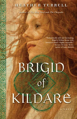 Brigid of Kildare image