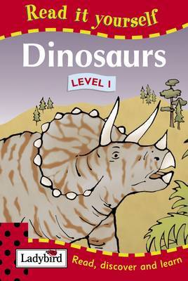 Dinosaurs: Level 1 image