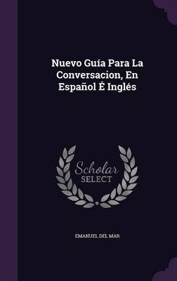 Nuevo Guia Para La Conversacion, En Espanol E Ingles image