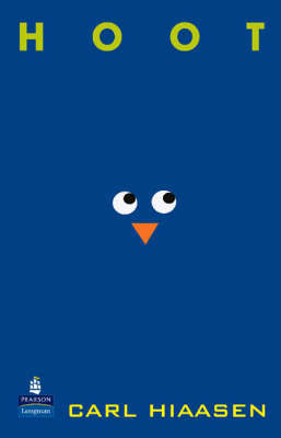 Hoot by Carl Hiaasen image
