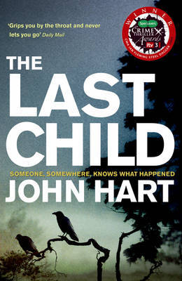 The Last Child by John Hart image