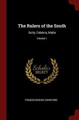 The Rulers of the South image