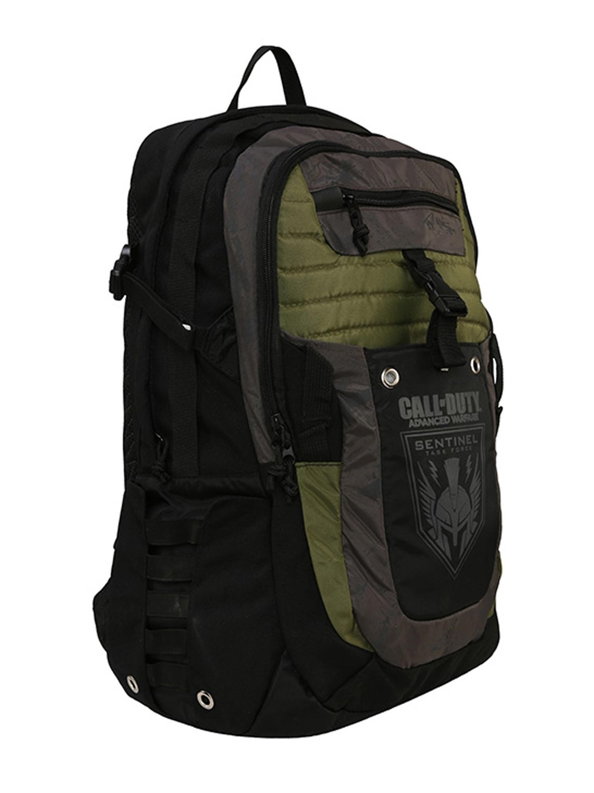 Call Of Duty: Advanced Warfare - Built Back-Pack image