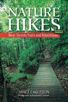 Nature Hikes by Janet Eagleson image