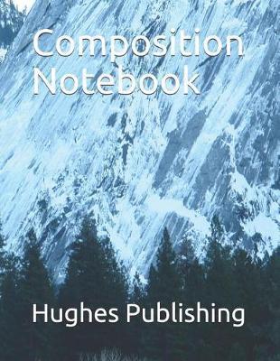 Composition Notebook by Hughes Publishing image