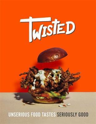 Twisted by Twisted image