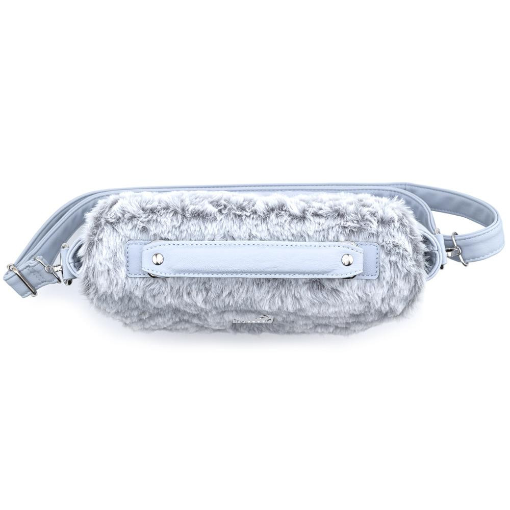 Loungefly: Star Wars - Empire 40th Hoth Faux Fur Xbody Bag image