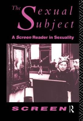 The Sexual Subject image