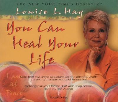 You Can Heal Your Life by Louise L. Hay image