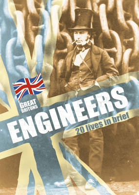 Engineers by Moira Butterfield image