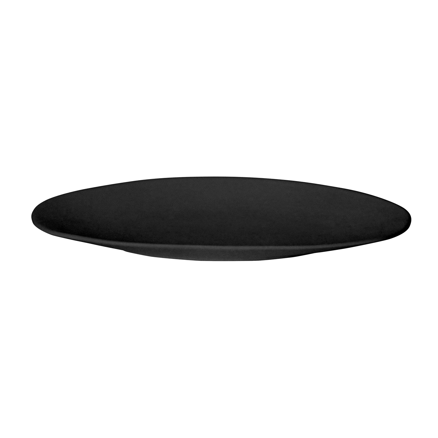 General Eclectic: Freya Large Platter - Black