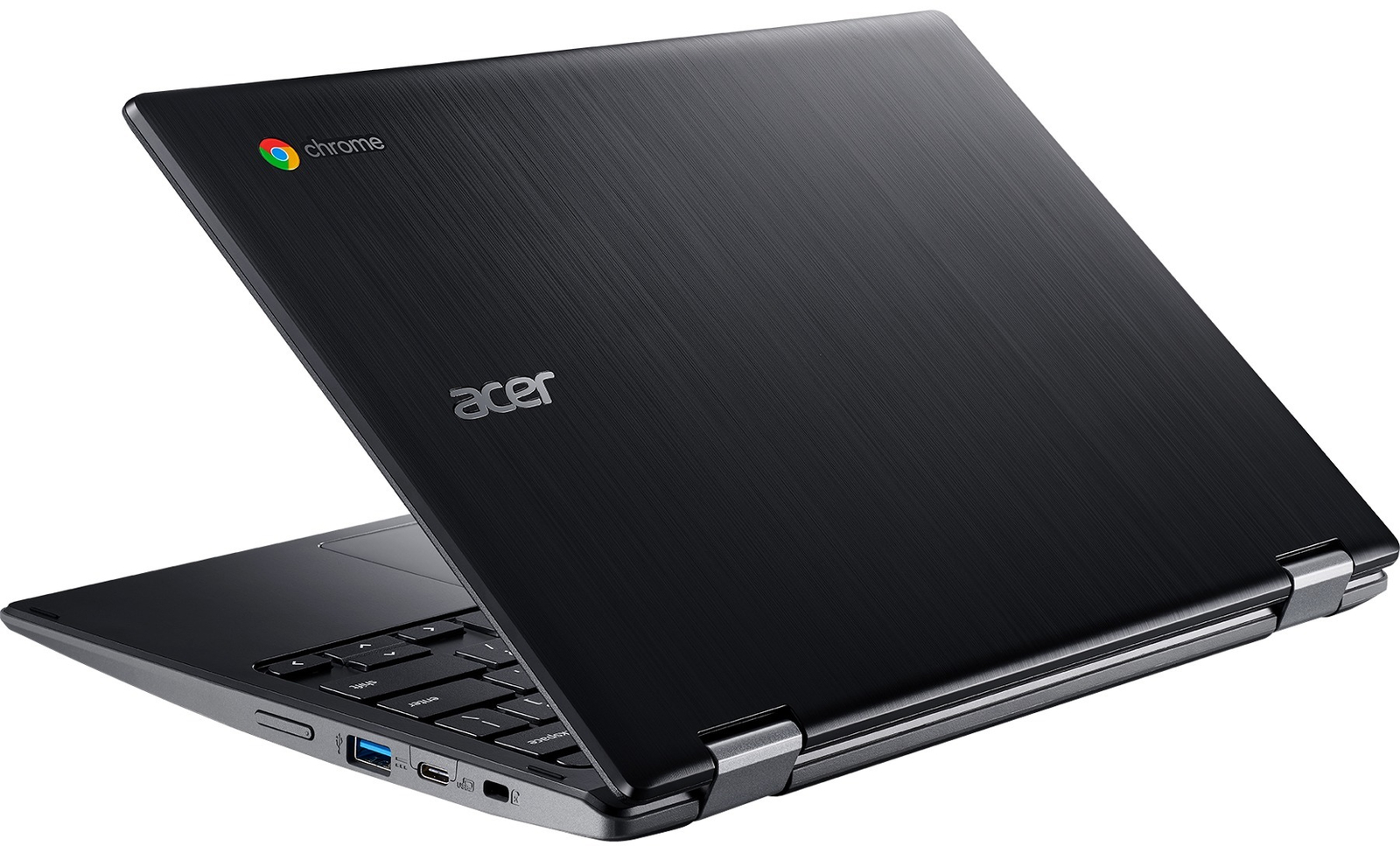 11.6" Acer Spin 511 R752T Celeron 4GB 32GB Chromebook image