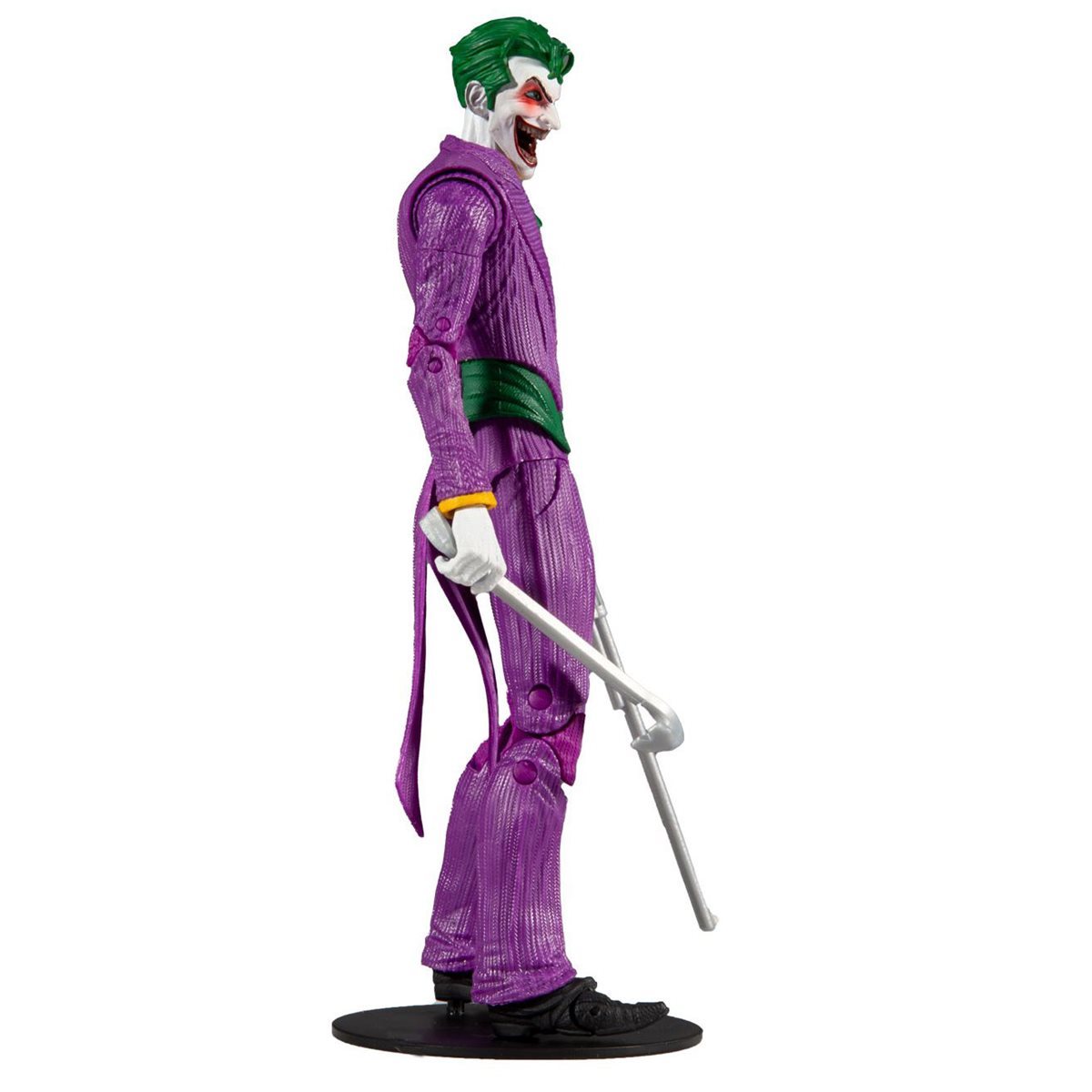 DC Multiverse: Joker (Modern) - 7" Action Figure image
