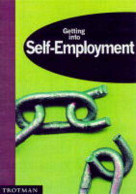 Getting into Self-Employment by Joanna Grigg image