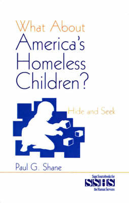 What About America's Homeless Children? by Paul G. Shane image