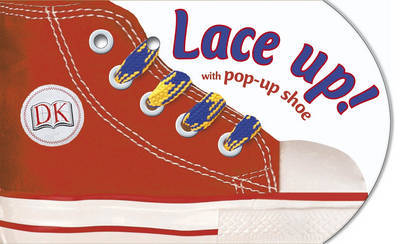 Lace Up! by Charlie Gardner image