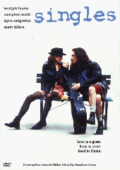 Singles (NTSC) on DVD Singles (NTSC) on DVD