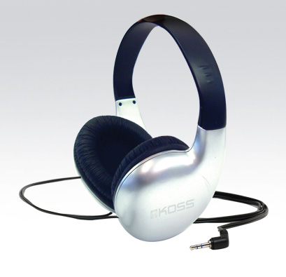 Koss UR21 Headphones image