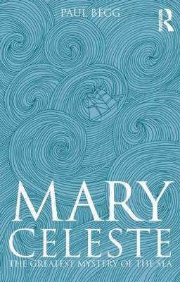 Mary Celeste by Paul Begg image