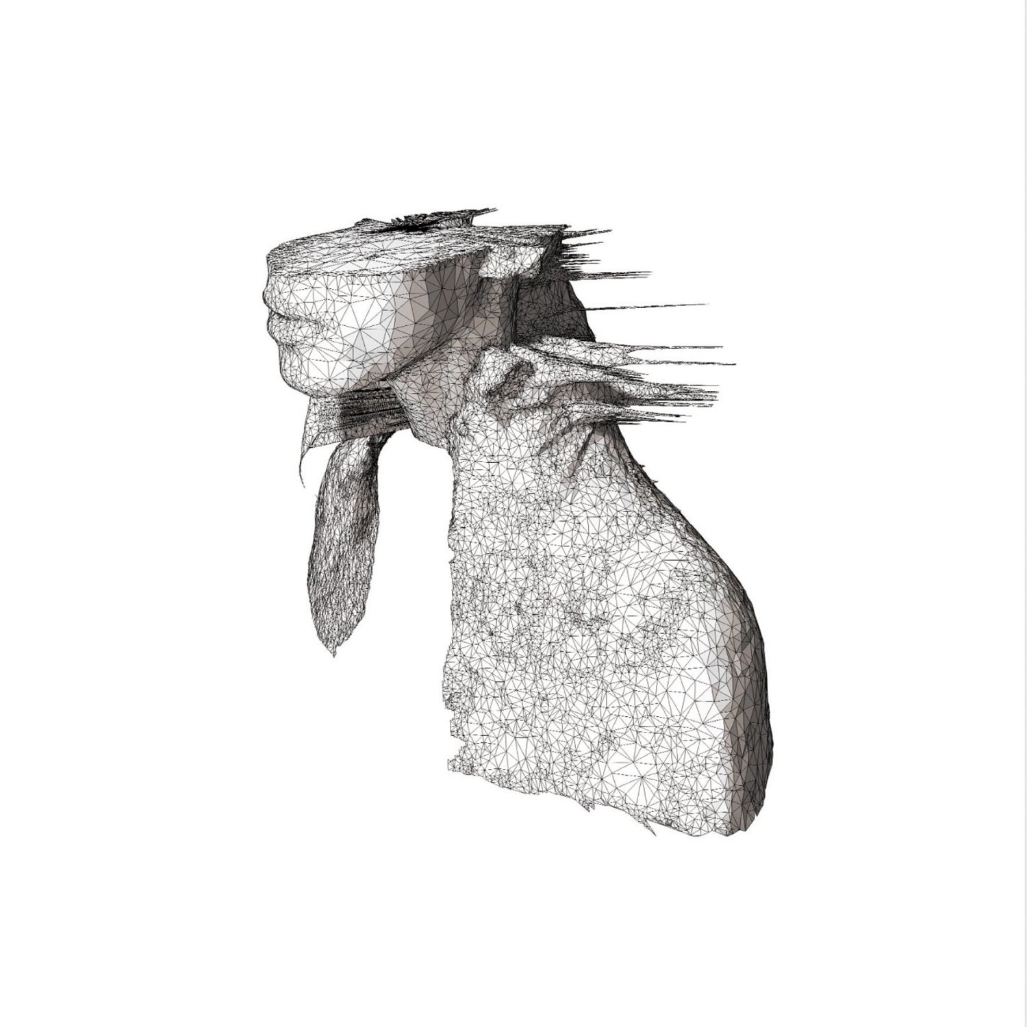 A Rush Of Blood To The Head on Vinyl by Coldplay