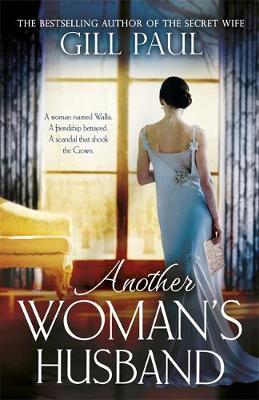 Another Woman's Husband by Gill Paul image