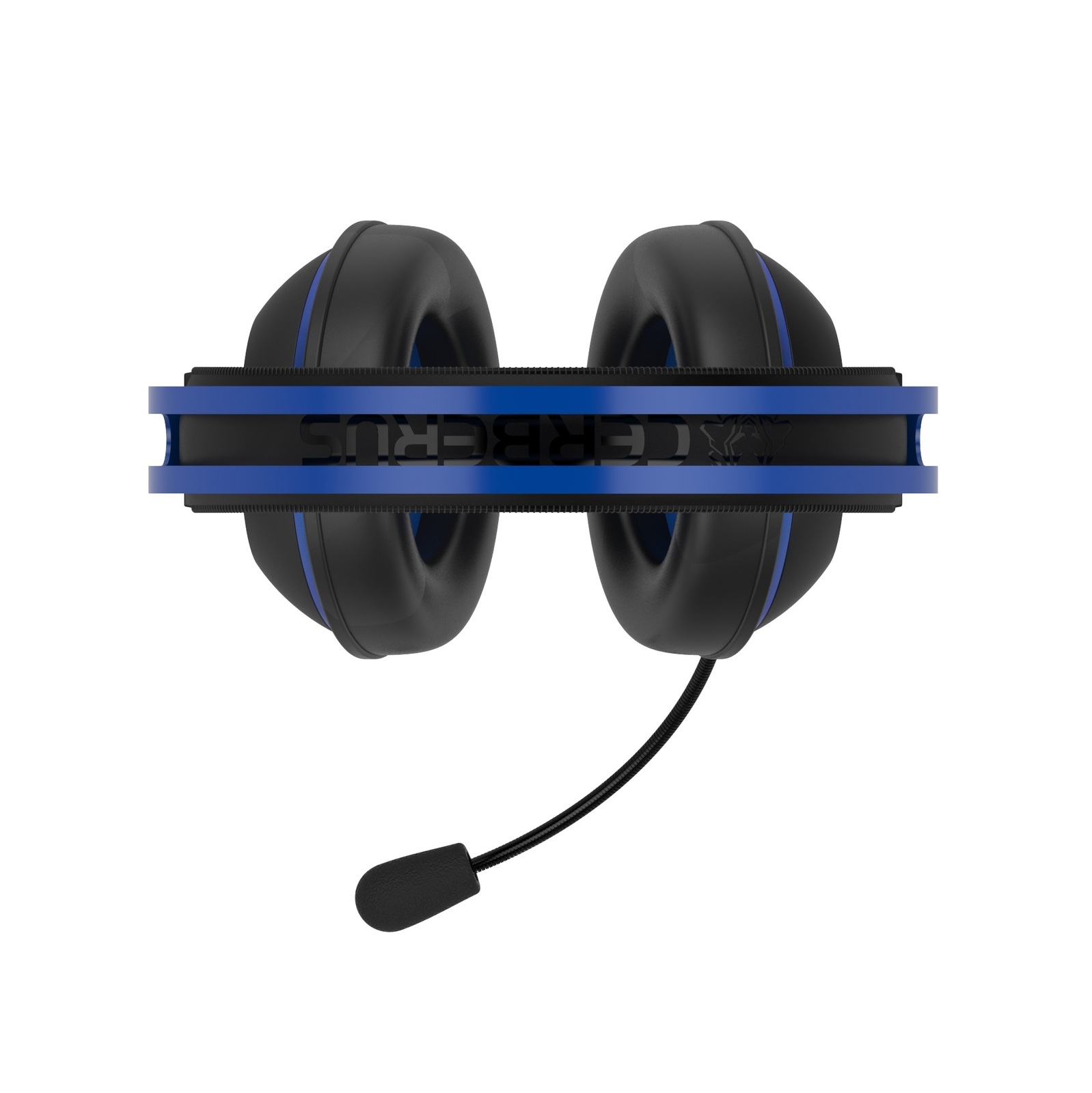 ASUS Cerberus V2 Gaming Headset - Blue image