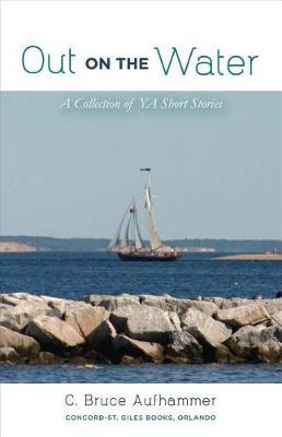 Out on the Water by C Bruce Aufhammer image