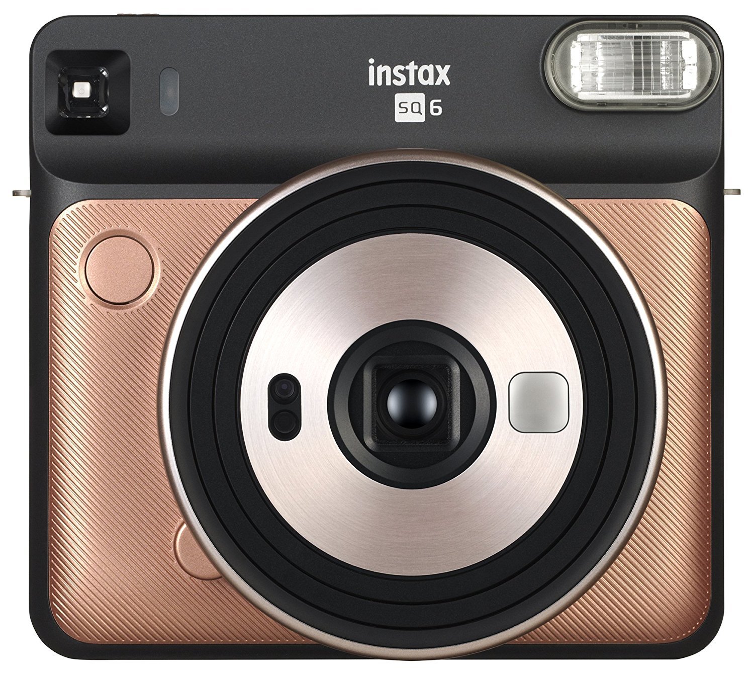 Instax Square SQ6 - Blush Gold image