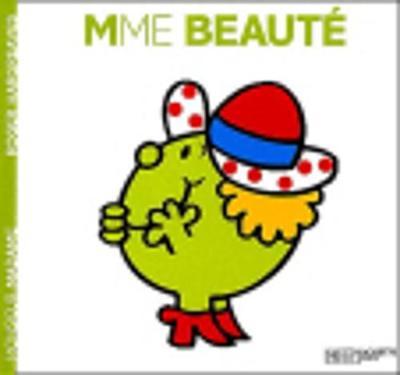 Collection Monsieur Madame (Mr Men & Little Miss) by Roger Hargreaves