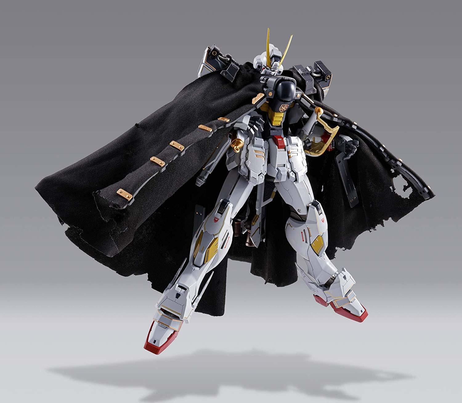 Metal Build Crossbone Gundam X1 - Action Figure image