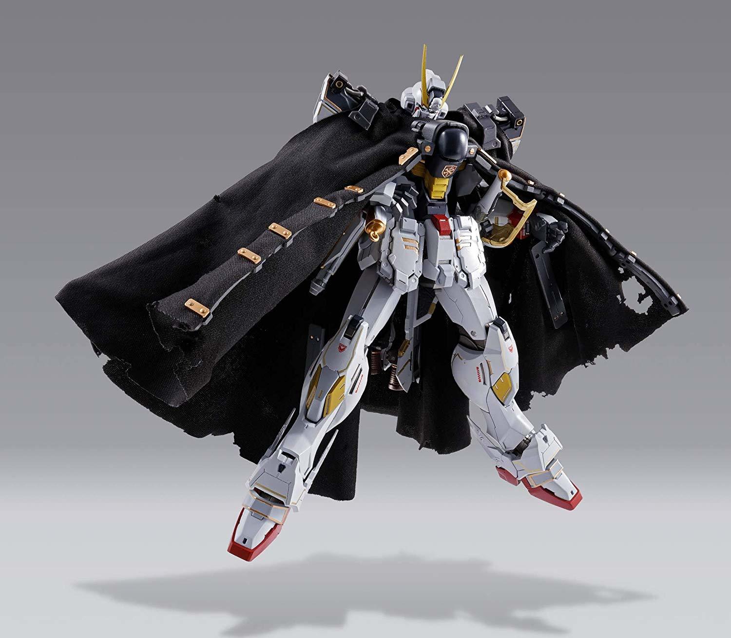 Crossbone Gundam X1 - Action Figure image