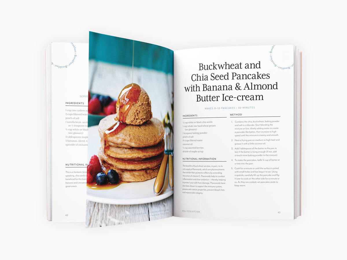 Dr Libby's Real Food Kitchen by L. Weaver image