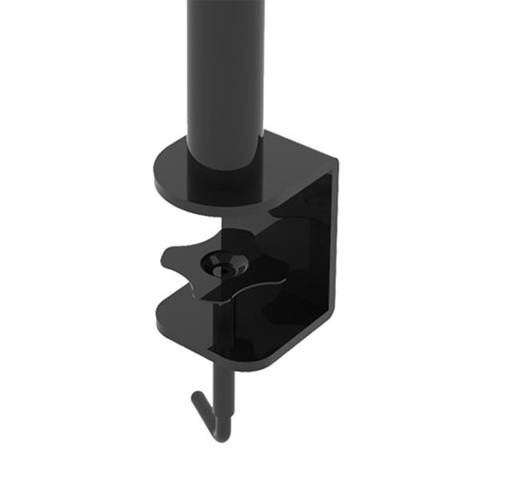 Gorilla Arms Dual Monitor Mount for 13"-27" Displays image