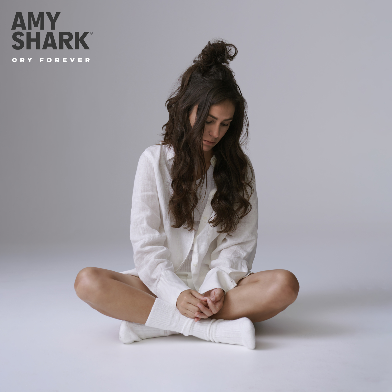 Cry Forever on CD by Amy Shark