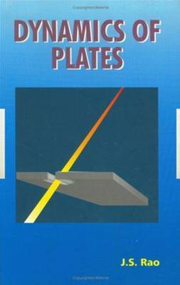 Dynamics of Plates by RAO image