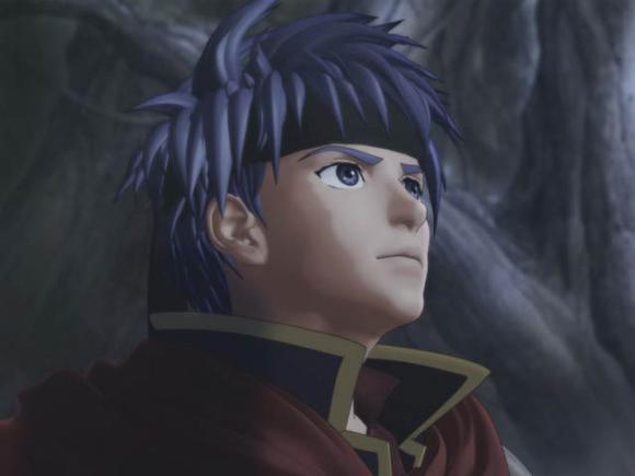 Fire Emblem: Path of Radiance image