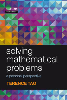 Solving Mathematical Problems by Terence Tao image