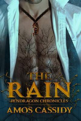 The Rain: Pendragon Chronicles by Amos Cassidy image