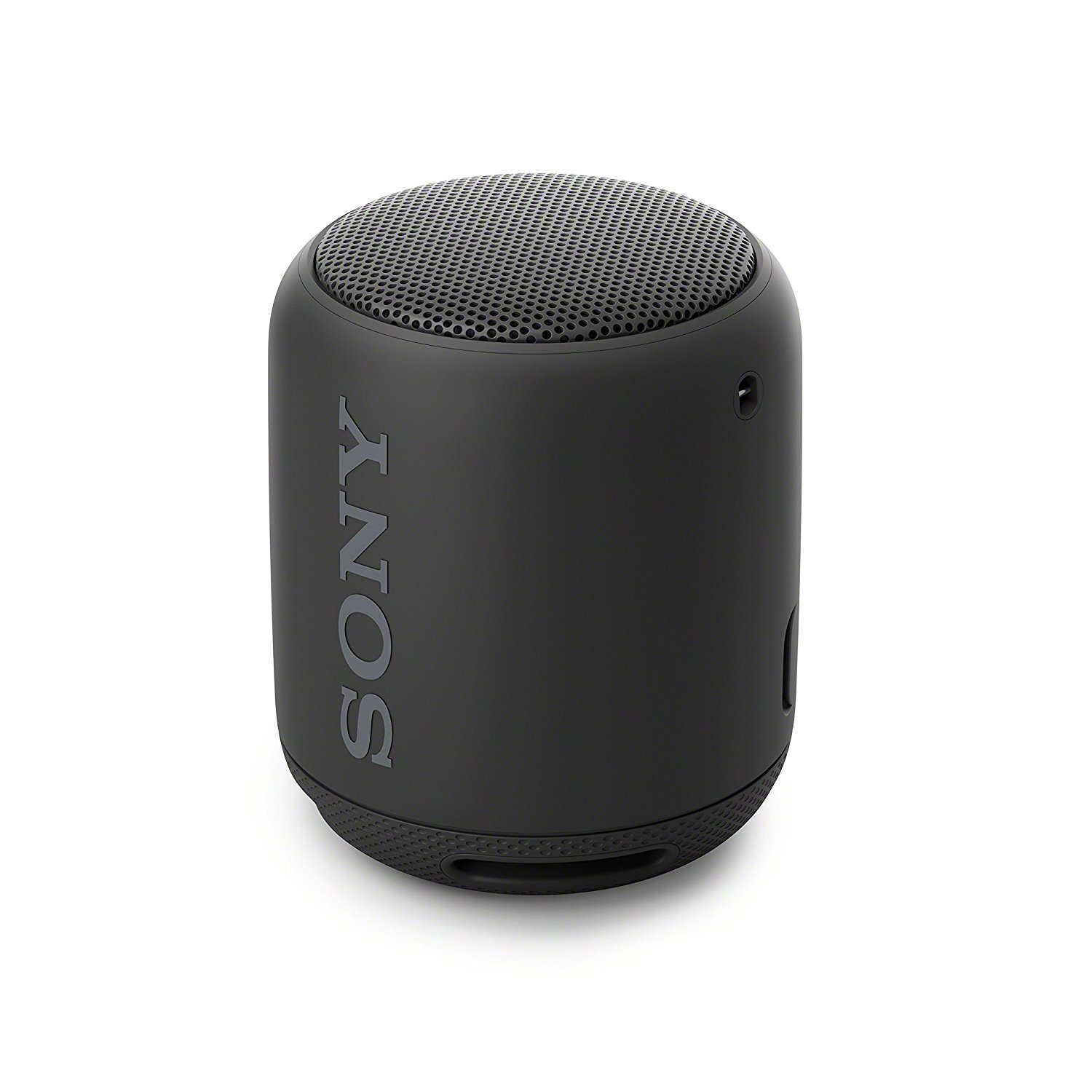 Sony SRS-XB10 Portable Wireless Speakers - Black