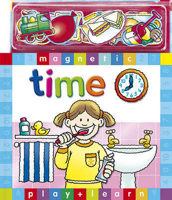 Time by Top That image