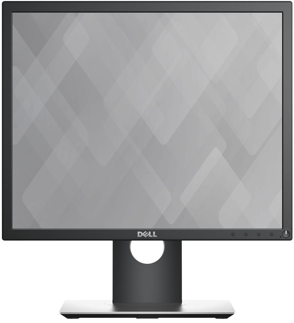 19" Dell Monitor image