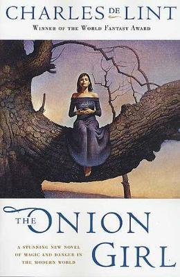 Onion Girl by Charles De Lint image