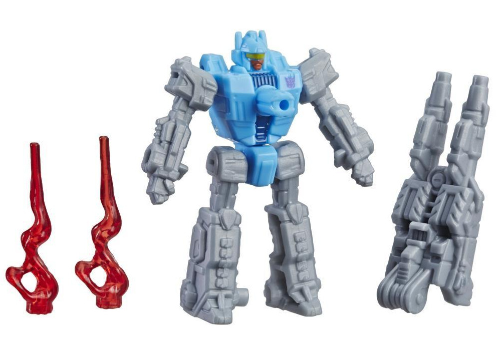 Transformers: War For Cybertron - Battle Masters - Aimless image