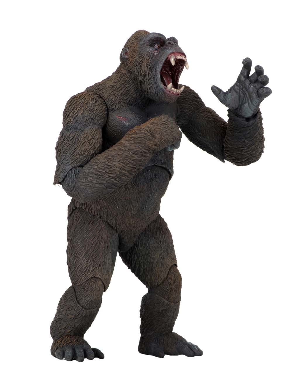 King Kong - 7" Action Figure image