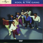 Classic Kool & The Gang : Kool & The Gang on DVD Classic Kool & The Gang : Kool & The Gang on DVD