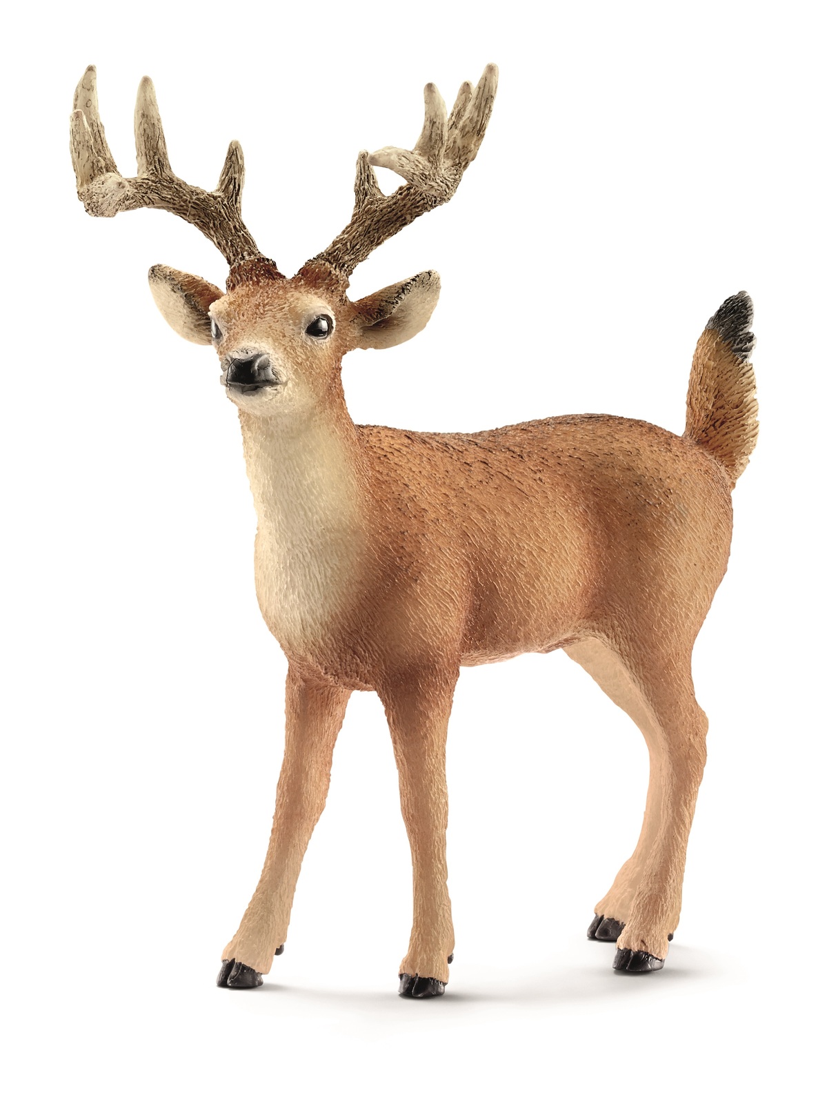 Schleich: White-tailed Buck image