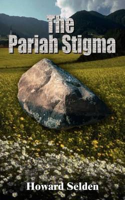 The Pariah Stigma by Howard Selden image