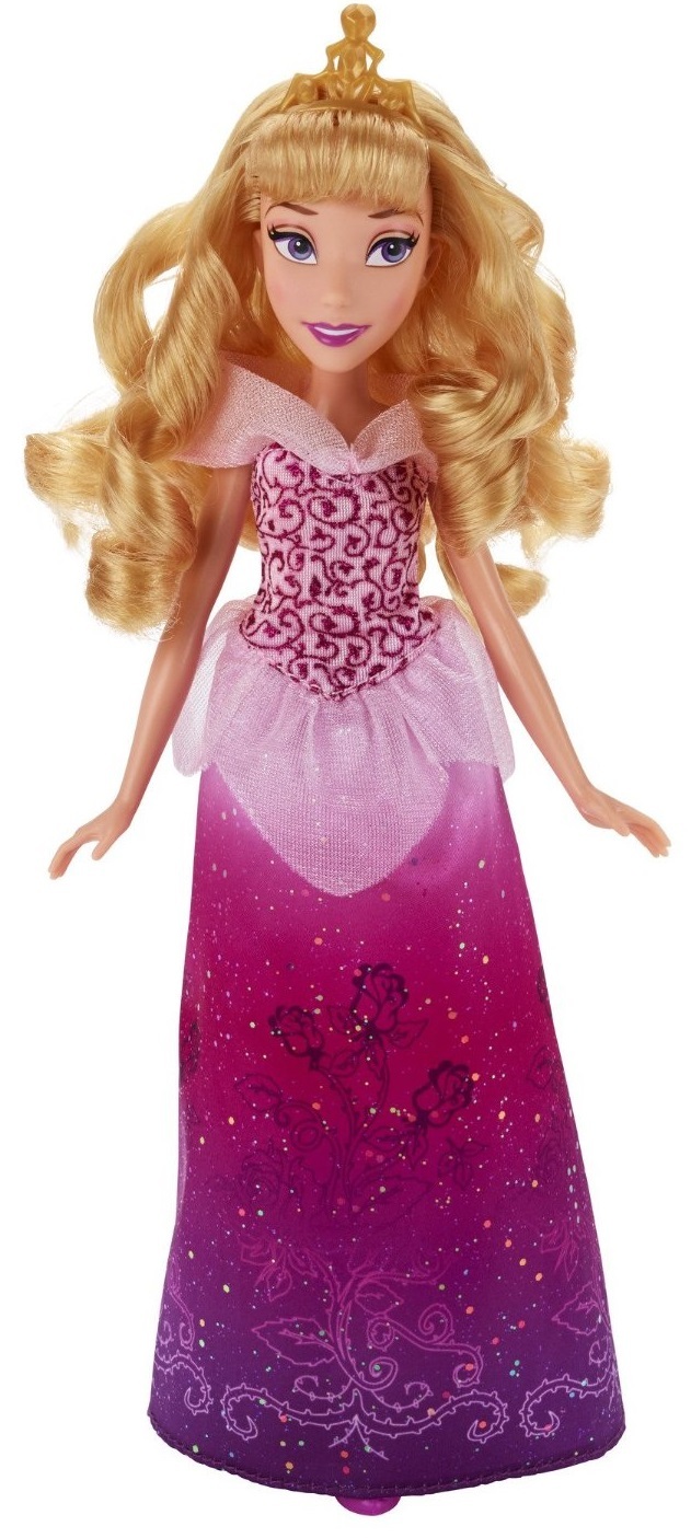 Buy Disney Princess Aurora Doll at Mighty Ape NZ